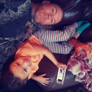 Meet your Posher, Christopher